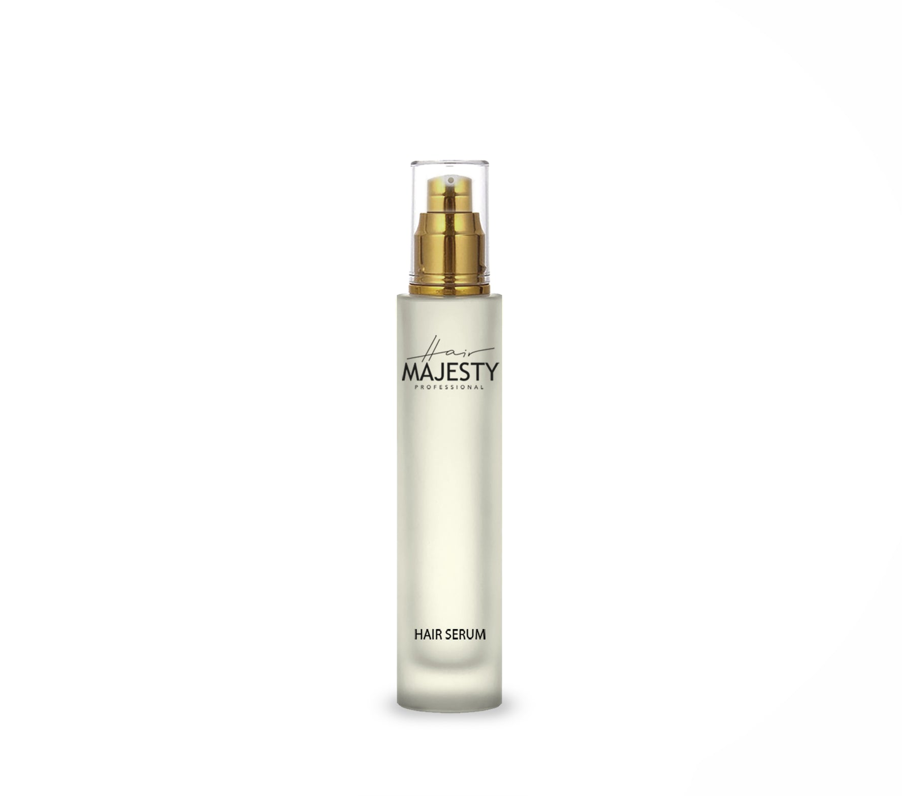 Серум за коса Hair Majesty