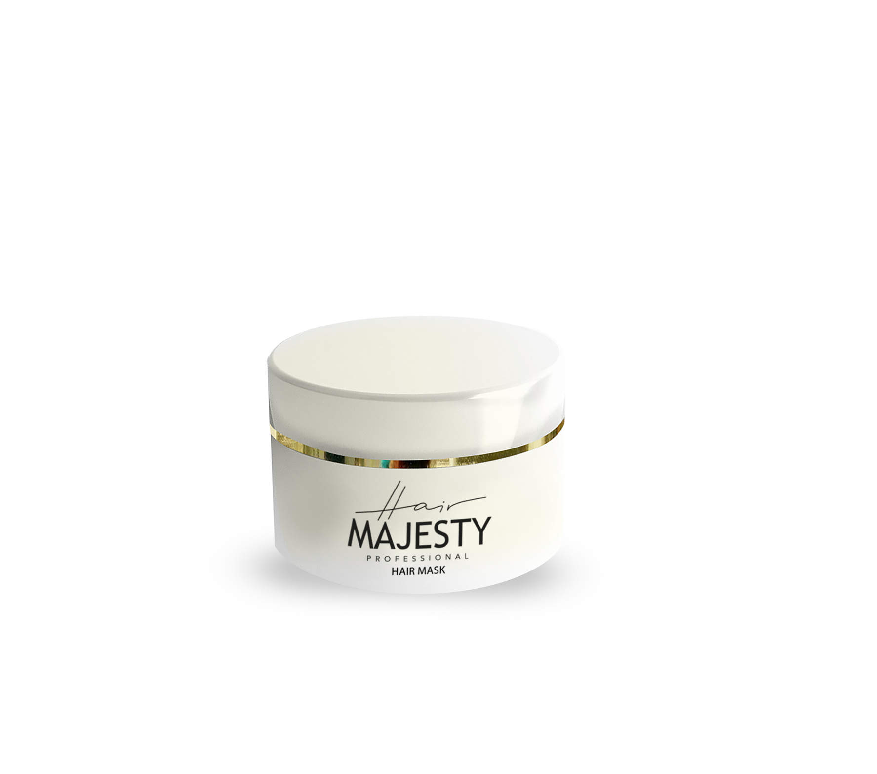 Маска за коса Hair Majesty
