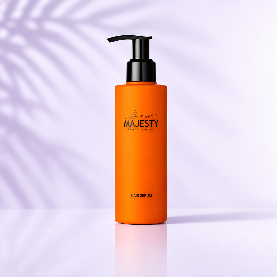 Серум за коса с UV защита Hair Majesty