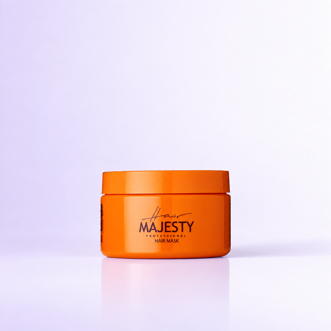 Маска за коса Hair Majesty