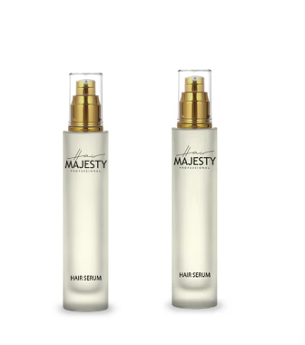 Hair Majesty Hair Serum