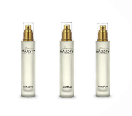Hair Majesty Hair Serum
