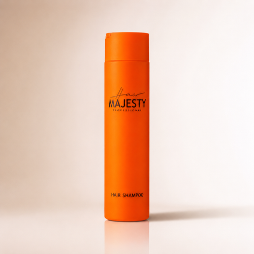 Шампоан за коса Hair Majesty