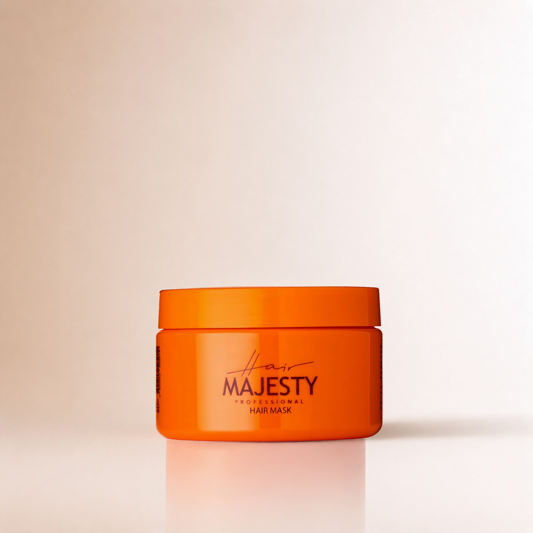 Маска за коса Hair Majesty