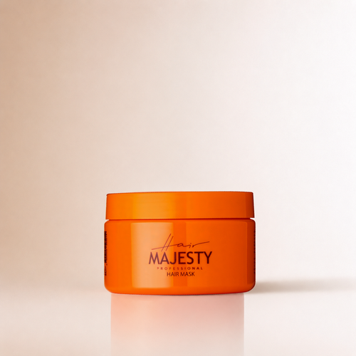 Маска за коса Hair Majesty