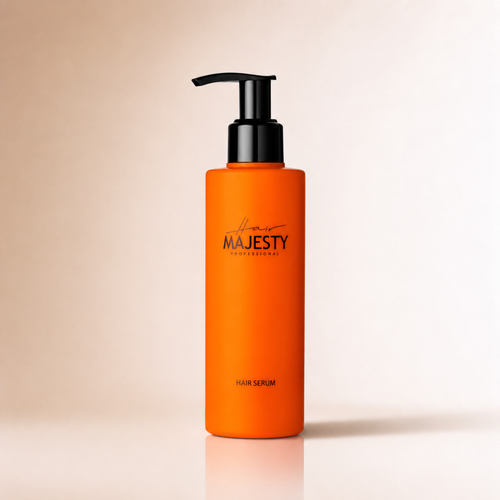 Серум за коса Hair Majesty