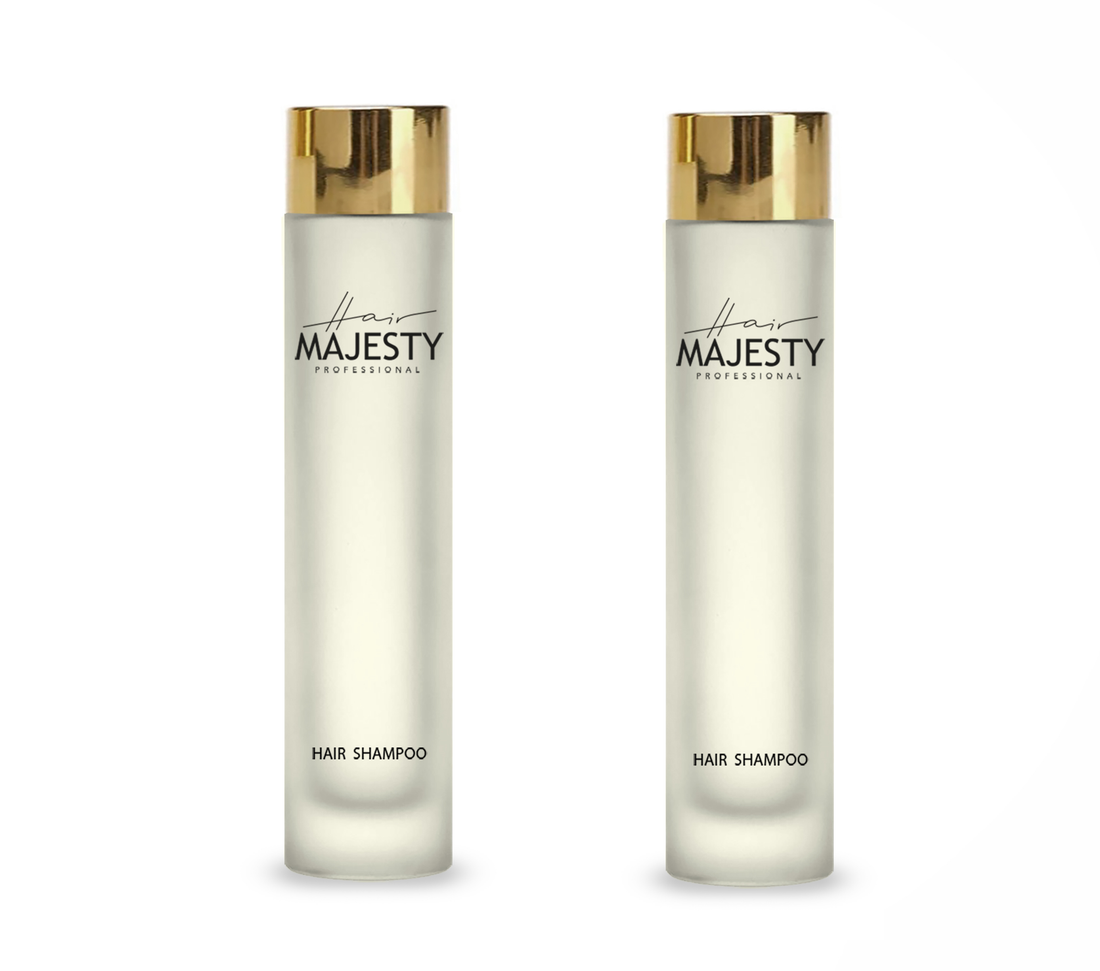 Шампоан за коса Hair Majesty