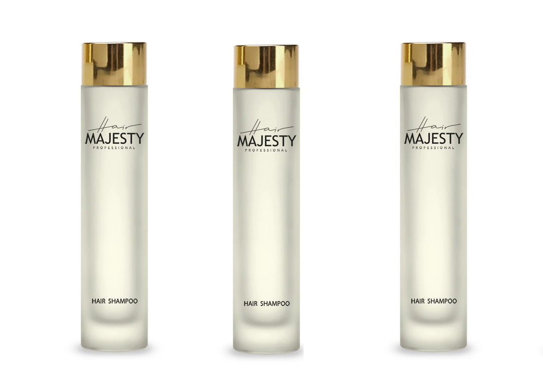 Hair Majesty Shampoo
