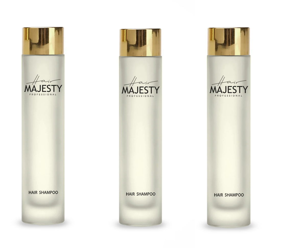 Hair Majesty Shampoo