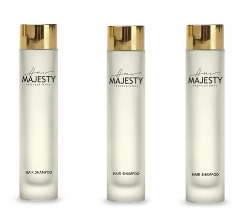 Шампоан за коса Hair Majesty