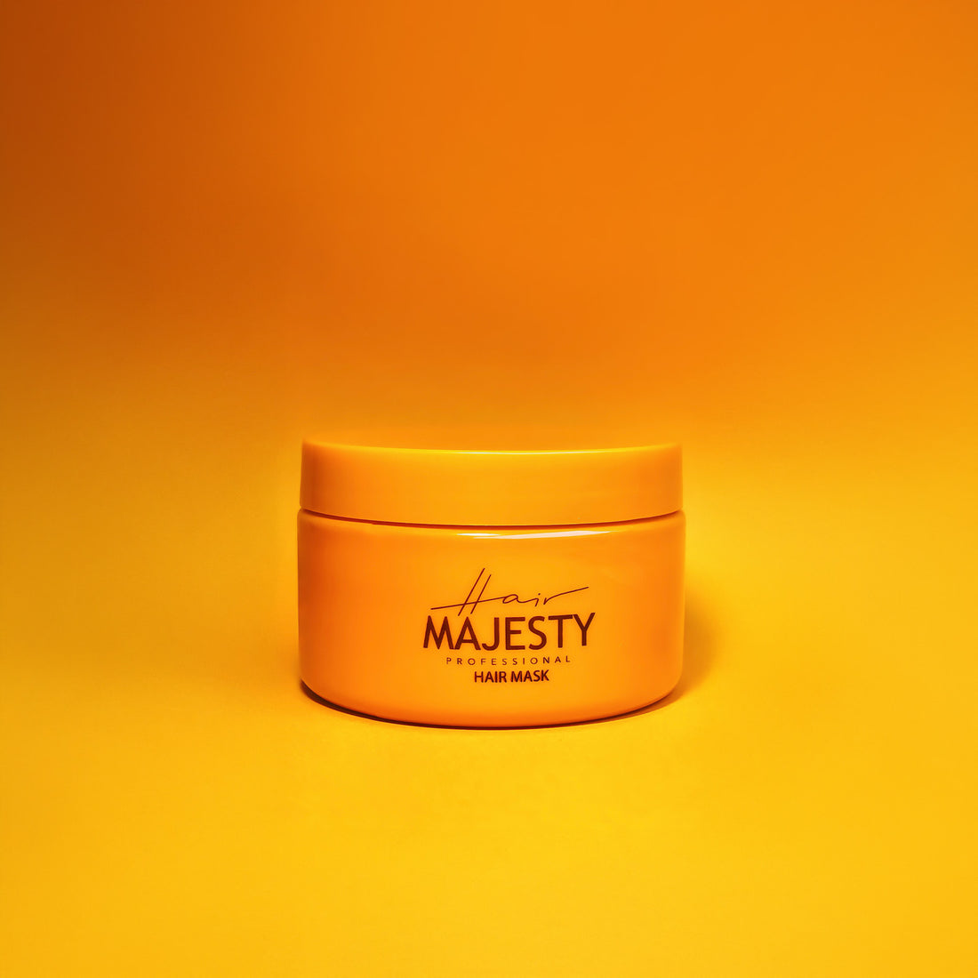 Маска за коса Hair Majesty