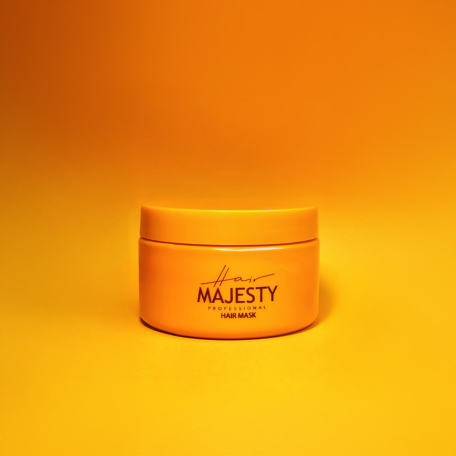 Маска за коса Hair Majesty