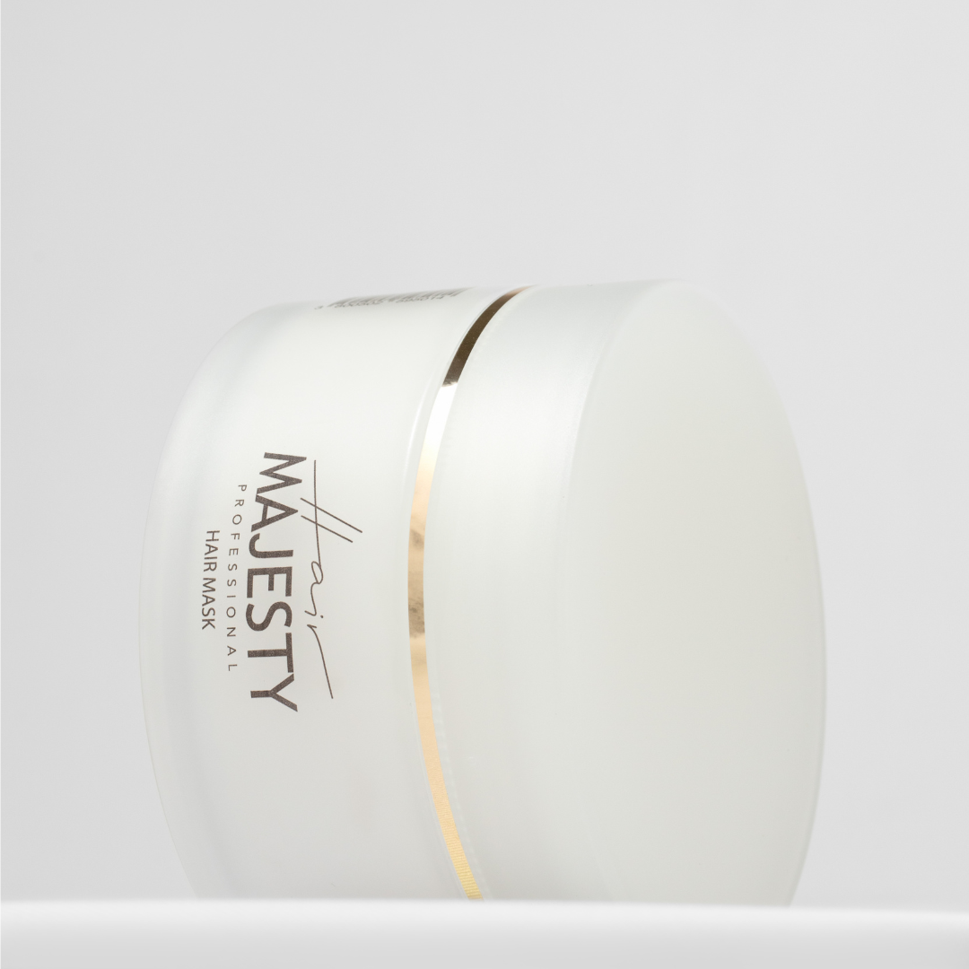 Hair Majesty Hair Mask